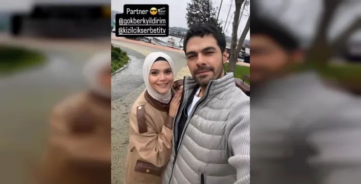 Kızılcık Şerbeti'nde şok gelişme: Nilay'ın yeni partneri belli oldu!