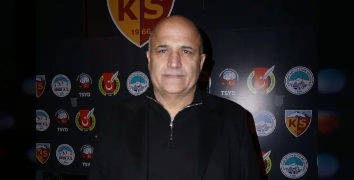 Kocaelispor Başkanı Durul'dan zafer açıklaması: '3 puanı aldık, mutluyuz!