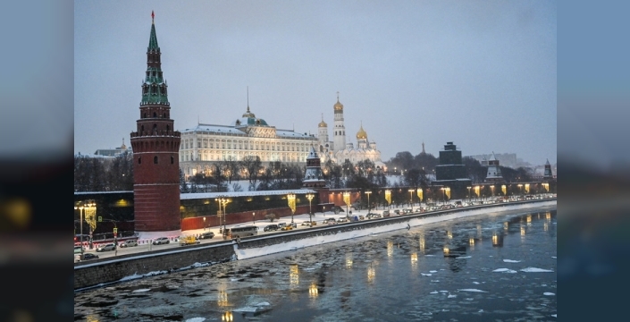 Kremlin'den kritik açıklama: Abu Dabi'deki üçlü görüşmeler 4-5 Şubat'ta başlıyor