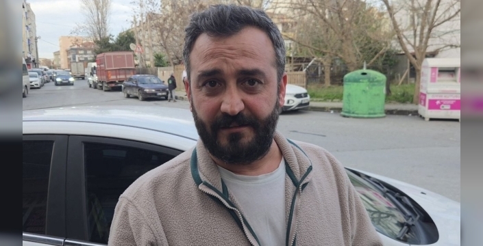 Küçükçekmece'de dehşet: Polis devriyesine bıçaklı saldırı, 6 yaralı!