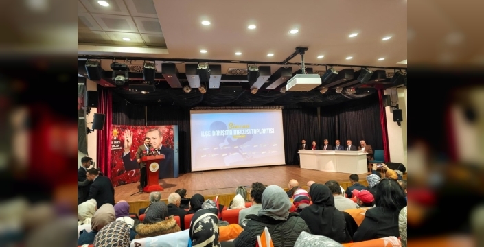Kürşad Zorlu: Şehitlerimize ve gazilerimize zarar verecek girişimlere asla izin vermeyeceğiz