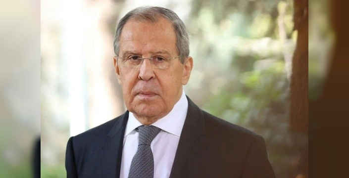 Lavrov'dan ABD'ye yeni START çağrısı: Yapıcı yaklaşım anlaşma kapısını aralar