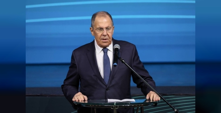 Lavrov'dan Orta Doğu için karamsar uyarı: 'Yakın zamanda düzelme olası görünmüyor