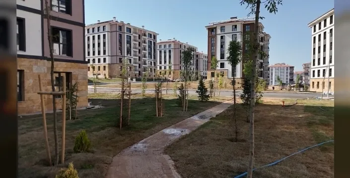 Malatya'da deprem yaraları sarılıyor: 121 bin yeni konut teslim edildi