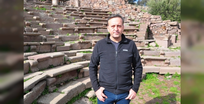 Manisa'da 2 bin 200 yıllık halk meclisi yeniden hayat buluyor