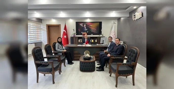 Mektebim Koleji Karadeniz Ereğli'de yeni kampüsüyle eğitim dünyasına adım atıyor