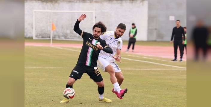 Menemen FK, Isparta şokunu evinde telafi etmeye hazırlanıyor