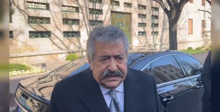MHP'li Yıldız: AİHM ve AYM kararlarına uyulması şart