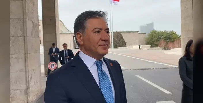 MHP'li Yıldız: 'Umut hakkı' AİHM kararlarıyla raporda yer alacak