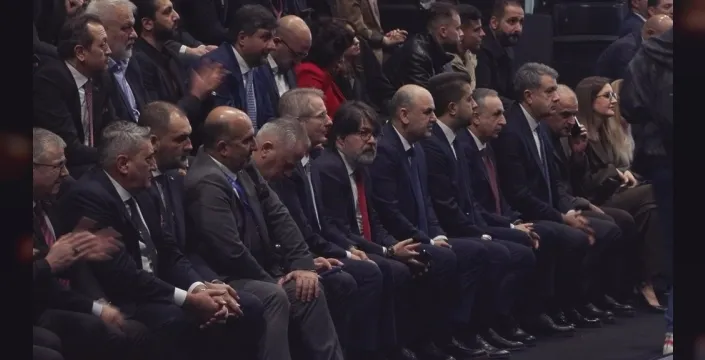 Modanın Kalbi İstanbul'da Attı: IFCO Fuarı Dokuzuncu Kez Kapılarını Açtı