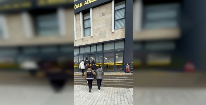 Muğla'da nefes kesen operasyon: 3 kişi tutuklandı!
