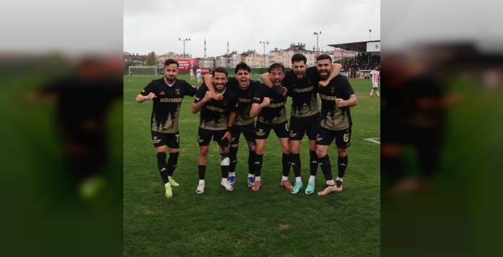 Muğlaspor, play-off potasındaki İnegölspor ile karşılaşacak