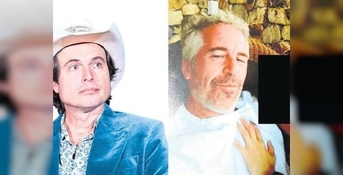 Musk'ın kardeşi Kimbal, Epstein'ın tuzağına düştü