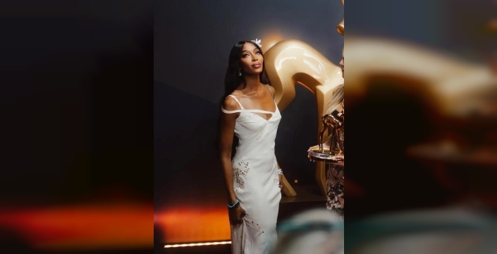 Naomi Campbell, Epstein belgelerinde: Özel jet talebi ve Kremlin'e yakın daire bağlantısı ortaya çıktı