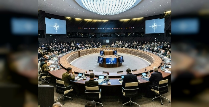 NATO komuta yapısında Avrupa'nın rolü güçleniyor
