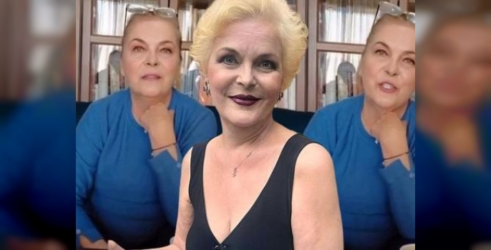 Nurseli İdiz'den hayranlarına müjde: Kalp krizi iddiaları asılsız çıktı!