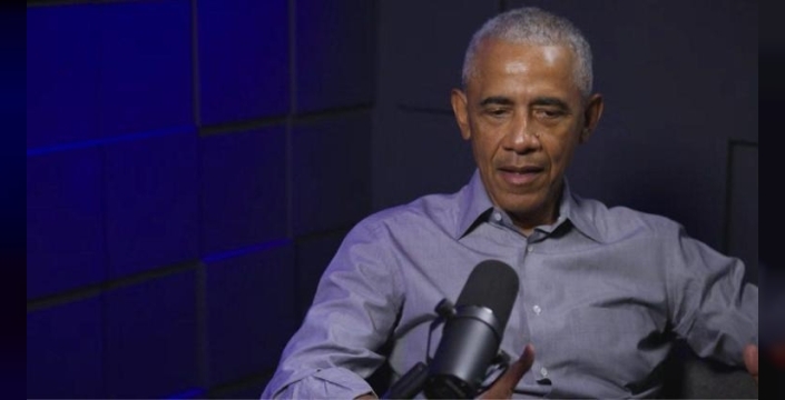 Obama'dan şok eden uzaylı itirafı: 'Onlar gerçek ama...', Bölge 51 komplo teorileri yeniden alevlendi!