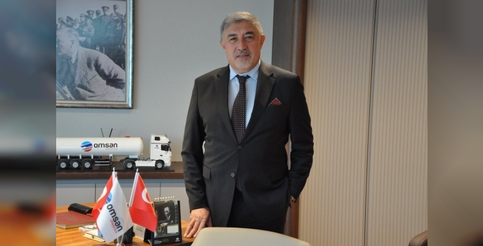 OMSAN Lojistik, Linde ile ipleri daha da sıkı tutuyor: İş birliği genişliyor