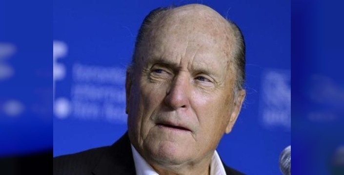 Oscar ödüllü efsane oyuncu Robert Duvall hayata veda etti