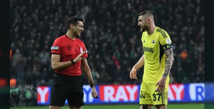 PFDK kararları açıklandı: Skriniar ve Asllani'ye 2'şer maç ceza
