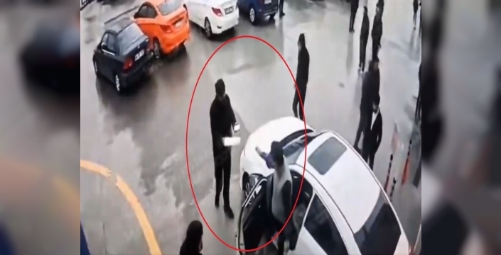 Polis memurunun ölümüyle sonuçlanan kavga: Bakanlık harekete geçti, inceleme başlatıldı