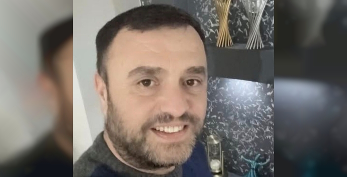 Polis takibinden kaçtı, 2 gün sonra cansız bedeni ırmakta bulundu