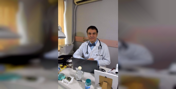 Prof. Dr. Devrim: Bocavirüste artış beklenmiyor, grip aşısı önemli