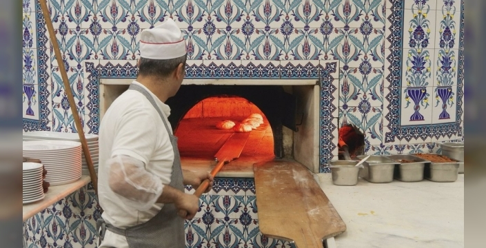 Ramazan'da israfı önlemek için restoranlarda yeni çözüm: 'Yarı fiks menü' dönemi başladı