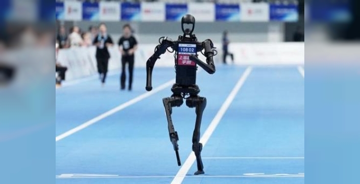 Robotlar artık insan gibi yürüyecek: Harvard'dan devrim niteliğinde eklem tasarımı