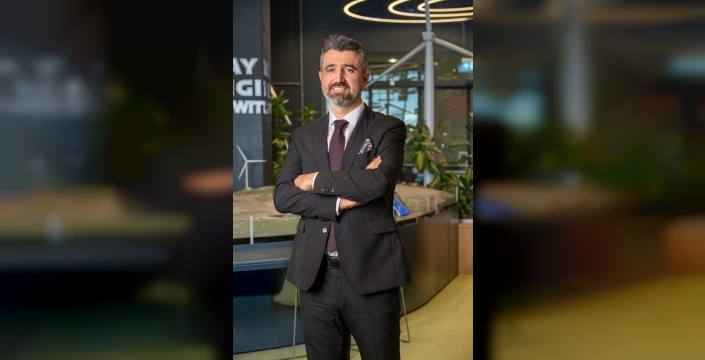 Rüzgar enerjisinde tarihi başarı: Enerjisa Üretim, 1.000 MW'a ulaşan ilk şirket oldu!