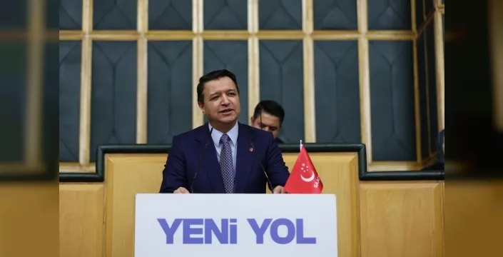 Saadet Partisi Lideri Arıkan'dan çarpıcı sözler: 'İnsanları fıtrat değil, denetimsizlik öldürdü!