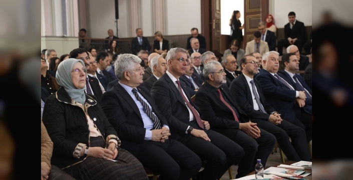 Sağlık Bakanı açıkladı: Yatak sayısı 10 kat arttı, konfor da yükseldi