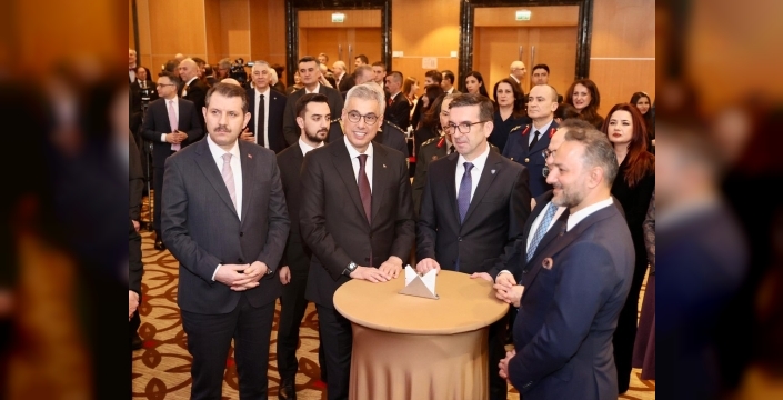 Sağlık Bakanı Memişoğlu'ndan Kosova ile iş birliği mesajı: Tecrübelerimizi paylaştık