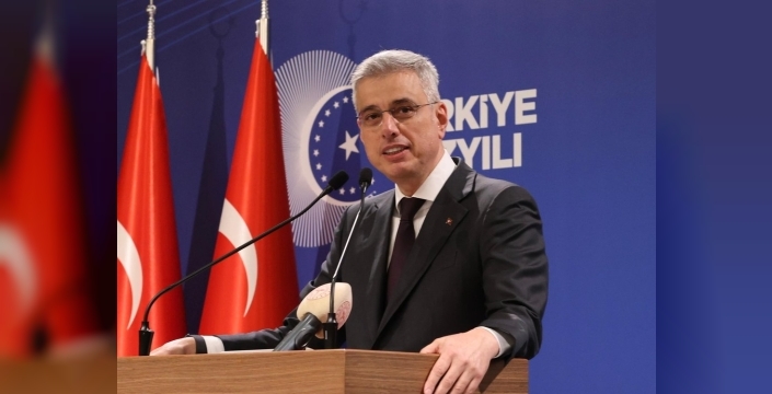 Sağlık Bakanı Memişoğlu'ndan sağlık çalışanlarına teşekkür: Ramazanın ruhunu taşıyorsunuz