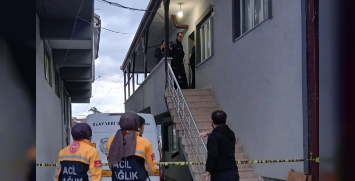 Sakarya'da emekli polis önce eşini, sonra emlakçıyı öldürdü