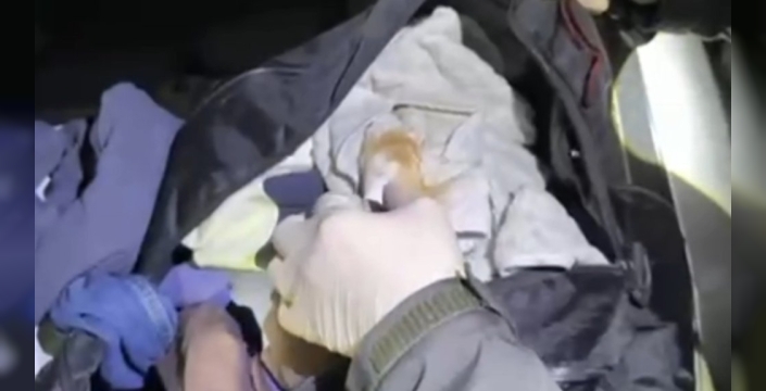 Sakarya'da nefes kesen uyuşturucu operasyonu: 1 kilo kokain yakalandı, 2 kişi hapiste!