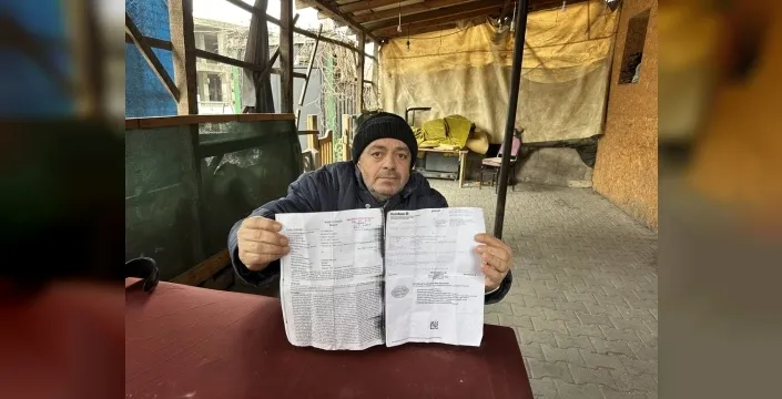 Sakarya'da sanal aşk tuzağı: Engelli adam 189 bin TL'sini kaptırdı!