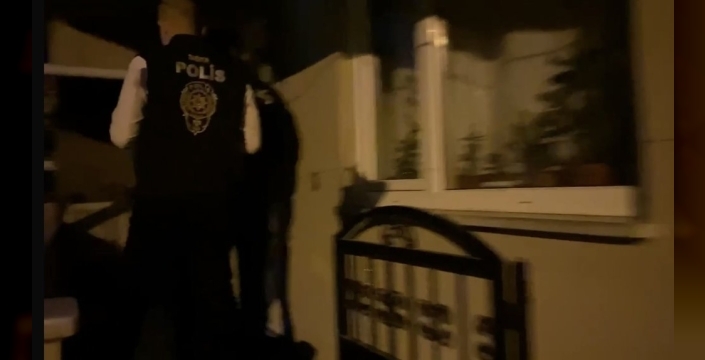 Sakarya'dan 12 ile yayılan operasyon: Çocuk müstehcenliği şebekesine darbe, 13 tutuklama