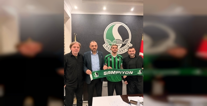 Sakaryaspor, Beşiktaşlı genç sol beki renklerine bağladı