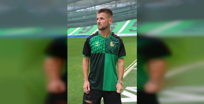 Sakaryaspor, Rijad Kobiljar ile yollarını ayırdı