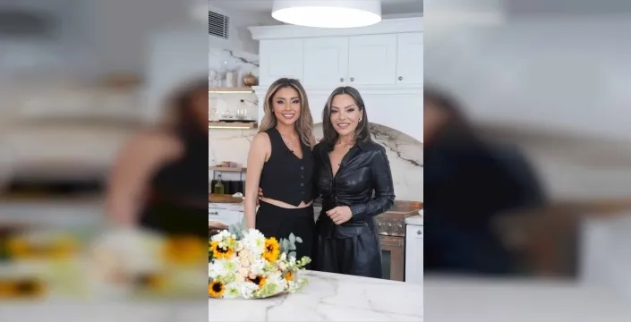 Samar Deniz, Özcan Deniz'in evlilik teklifini bir hafta sonra anladığını itiraf etti