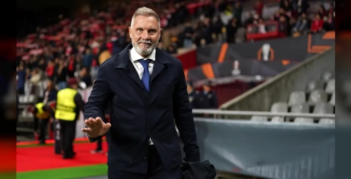 Samsunspor, Thomas Reis'in ardından Thorsten Fink ile anlaştı