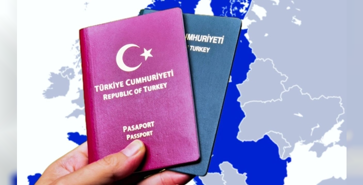 Schengen Vizesinde Kurallar Değişiyor