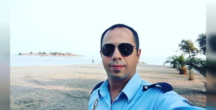 Şehit polis davasında yürek burkan ifade: 'Son nefesim olur diye saldırganın adını söyledim
