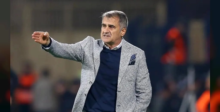 Şenol Güneş'ten teknik direktörlük kararı için ilginç açıklama: Yapay zekaya soruyor!