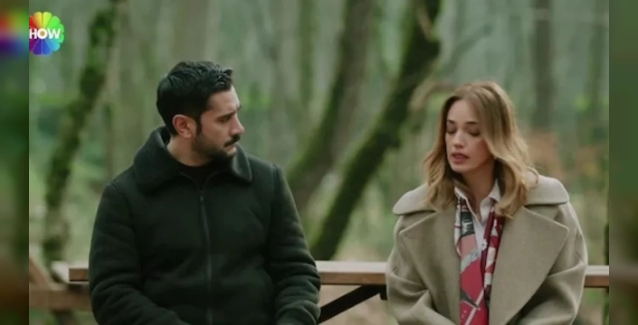 Show TV'de şok gelişme: 'Rüya Gibi' dizisi ekranlara veda ediyor!