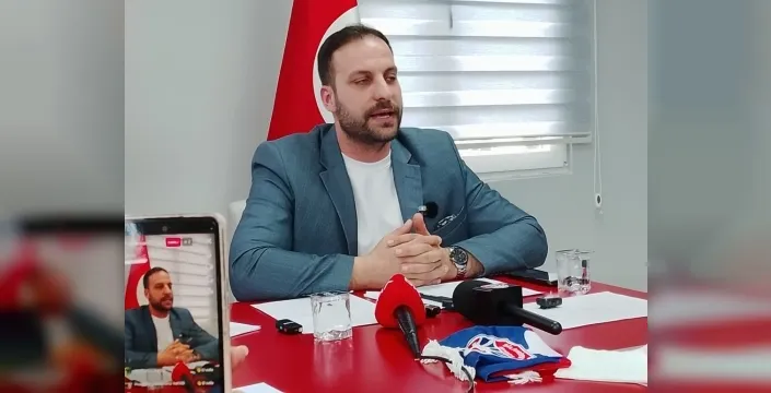 Silivrispor'un borcu dudak uçuklattı: 62 Milyon TL'yi aştı!