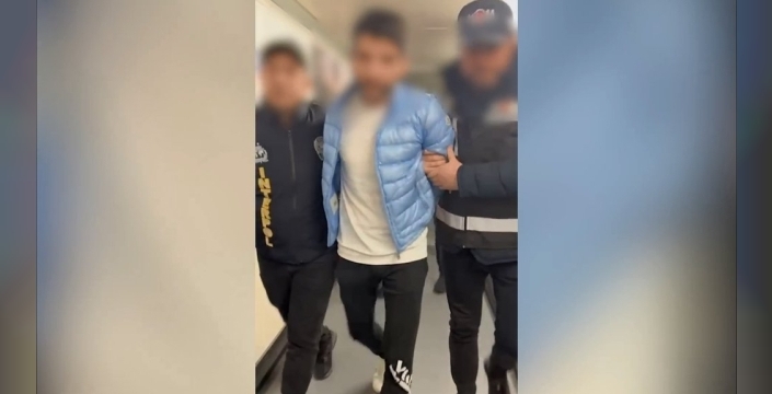 Son dakika: Kırmızı bültenli suç örgütü yöneticisi Macaristan'dan Türkiye'ye getirildi