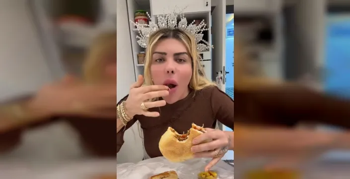 Sosyal Medya Fenomeni Mükremin Gezgin Tutuklandı