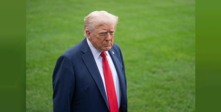 Starmer ve Trump, Gazze, Ukrayna ve İran konularını masaya yatırdı